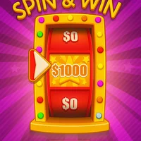 Casino Spin and Win