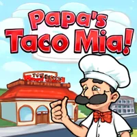 Papa’s Taco Mia!