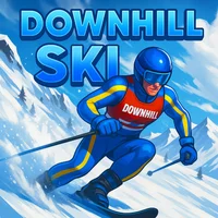 Ski Rush