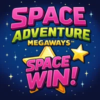 Slot Machine Space Adventure
