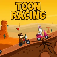 Toon Racing